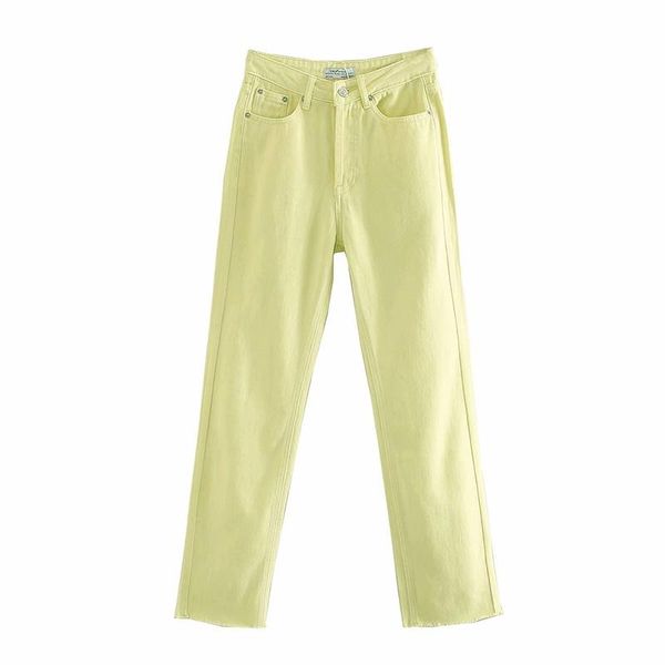women's jeans mxtin 2021 women spring vintage pants fashion zipper high waist straight-leg street style female ankle trousers, Blue
women's jeans mxtin 2021 women spring vintage pants fashion zipper high waist straight-leg street style female ankle trousers, Blue