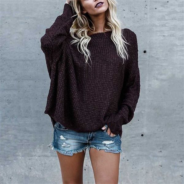 women's knits & tees casual natural color loose lazy womens fashion europe and america style off-shoulder 3oop, White
women's knits & tees casual natural color loose lazy womens fashion europe and america style off-shoulder 3oop, White