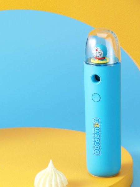 humidifiers doraemon spray moisturizer nano facial beauty rechargeable portable handheld air humidifier
humidifiers doraemon spray moisturizer nano facial beauty rechargeable portable handheld air humidifier