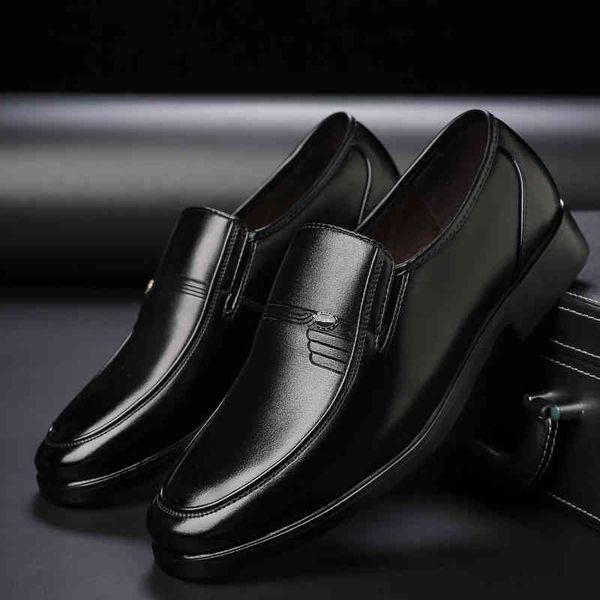 dress shoes luxury brand men leather formal business male office work flat oxford breathable party wedding anniversary 0e6r, Black
dress shoes luxury brand men leather formal business male office work flat oxford breathable party wedding anniversary 0e6r, Black