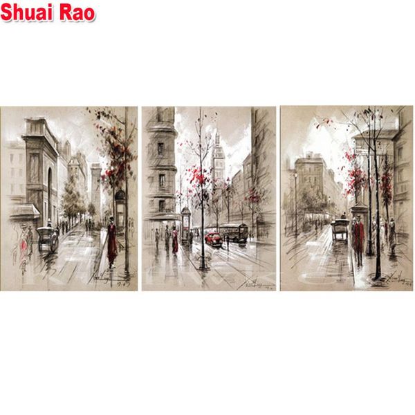diamond painting abstract city street triptych cross stitch kits full embroidery 5d diy mosaic decor
diamond painting abstract city street triptych cross stitch kits full embroidery 5d diy mosaic decor