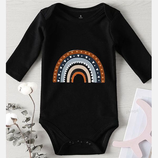 girl infant romper cotton newborn boys clothes one-pieces toddler boys jumpsuit cotton rainbow printed new born baby items, Blue
girl infant romper cotton newborn boys clothes one-pieces toddler boys jumpsuit cotton rainbow printed new born baby items, Blue