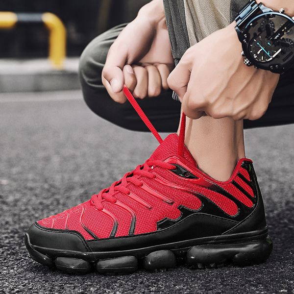 2021 new casual brand outdoor fashion sneakers for men flat air cushion man trend autumn leisure shoes gvej, Black
2021 new casual brand outdoor fashion sneakers for men flat air cushion man trend autumn leisure shoes gvej, Black