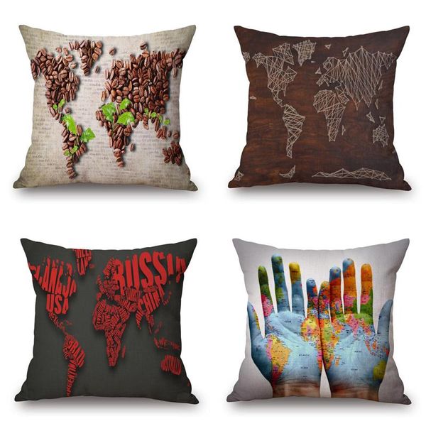 cushion/decorative pillow coffee beans cushion cover digital square support creative hand-painted wedding pillows
cushion/decorative pillow coffee beans cushion cover digital square support creative hand-painted wedding pillows