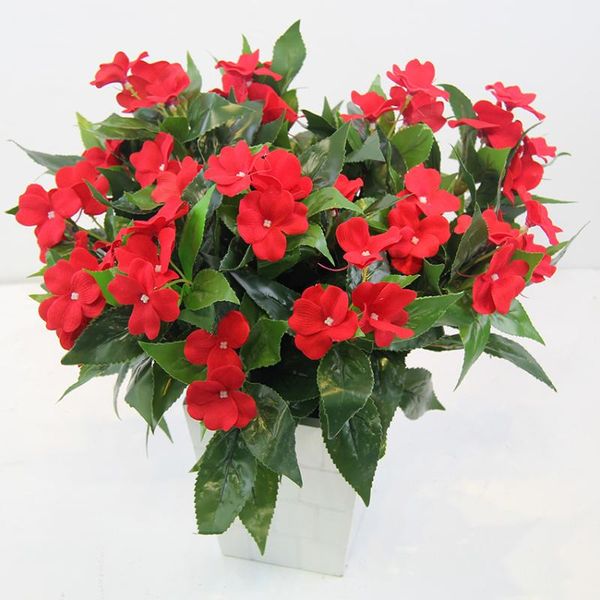 high-quality imitation 7 fork impatiens balsamina bonsai plant artificial silk flower handmade flower deskfurnishings plant
high-quality imitation 7 fork impatiens balsamina bonsai plant artificial silk flower handmade flower deskfurnishings plant