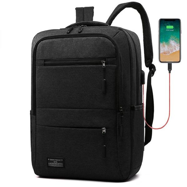 backpack usb charging man bag lapcomputer casual mens bookbag back to school large capacity nylon men business
backpack usb charging man bag lapcomputer casual mens bookbag back to school large capacity nylon men business