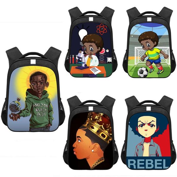 backpack african football boy print bag afro fashion casual big capacity add reflective strip waterproof student school bags
backpack african football boy print bag afro fashion casual big capacity add reflective strip waterproof student school bags
