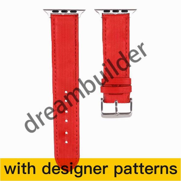 v brand designer watchband watch band 42mm 38mm 40mm 44mm iwatch 2 3 4 5 bands leather strap bracelet fashion stripes
v brand designer watchband watch band 42mm 38mm 40mm 44mm iwatch 2 3 4 5 bands leather strap bracelet fashion stripes