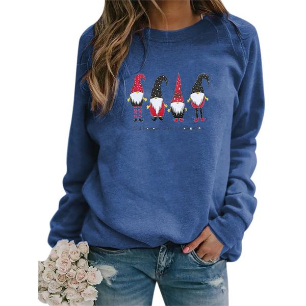 women's hoodies & sweatshirts vicabo four fairies print women pullovers autumn long sleeve crewneck casual large size ladies festival s, Black
women's hoodies & sweatshirts vicabo four fairies print women pullovers autumn long sleeve crewneck casual large size ladies festival s, Black