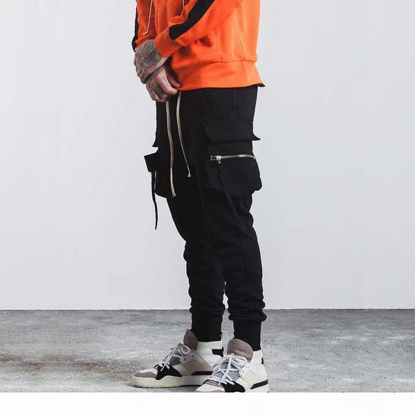 strapback mens designer pants pure black drop crotch jogger pants hip hop elastic waist sweatpants skinny high street fashion pants trousers
strapback mens designer pants pure black drop crotch jogger pants hip hop elastic waist sweatpants skinny high street fashion pants trousers