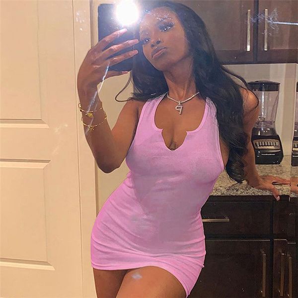 new women mini dresses sleeveless one piece dress party nightclub deep v-neck skirts bodycon dress summer sell 335, Black;gray
new women mini dresses sleeveless one piece dress party nightclub deep v-neck skirts bodycon dress summer sell 335, Black;gray