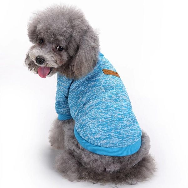dog apparel clothes for small jersey cat sweater clothing pet cats chihuahua warm dogs autumn winter
dog apparel clothes for small jersey cat sweater clothing pet cats chihuahua warm dogs autumn winter