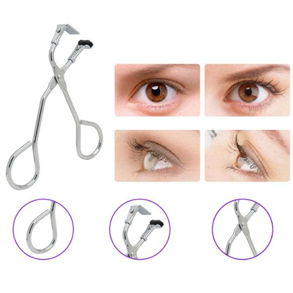 eyelash curler 1pc professional folded false aids nature curl steel eyelashes curling clip small make-up tools
eyelash curler 1pc professional folded false aids nature curl steel eyelashes curling clip small make-up tools
