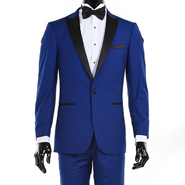 men's suits & blazers navy blue double breasted formal men suit slim fit skinny tuxedo 2 piece custom simple blazer vestidos (jacket+pa, White;black
men's suits & blazers navy blue double breasted formal men suit slim fit skinny tuxedo 2 piece custom simple blazer vestidos (jacket+pa, White;black