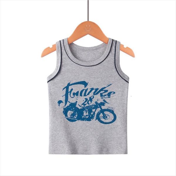 baby boys tanks t shirts kids cotton sleeveless clothing tees vests casual children 4146 01, Blue
baby boys tanks t shirts kids cotton sleeveless clothing tees vests casual children 4146 01, Blue