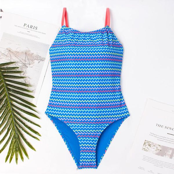 girl swimwear wave pattern one piece swimsuit 7-14 years girl bathing suit monokini 2021 children's beachwear kids swimming suit
girl swimwear wave pattern one piece swimsuit 7-14 years girl bathing suit monokini 2021 children's beachwear kids swimming suit