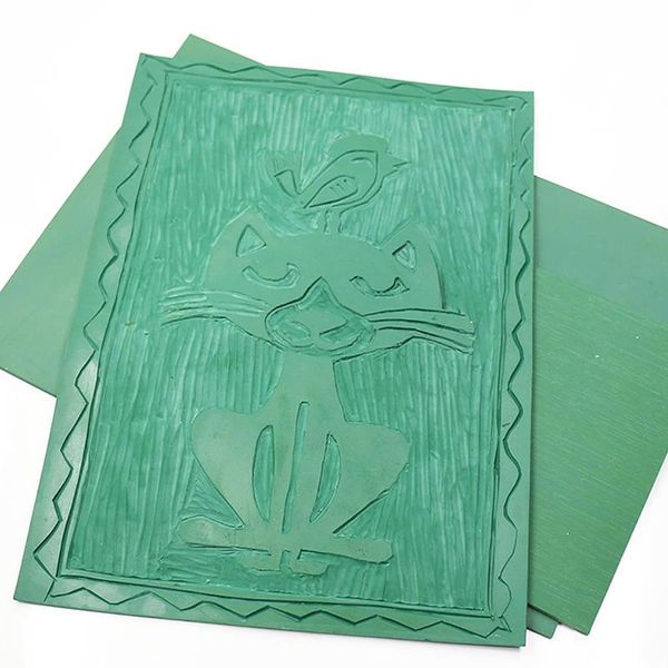 craft tools engraving rubber sheet for children beginners pvc printing ink accessories
craft tools engraving rubber sheet for children beginners pvc printing ink accessories
