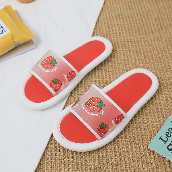 slippers fruit slipper women cartoon summer cute shoes female soft home slides fashion brand shoe zapatos mujer, Black
slippers fruit slipper women cartoon summer cute shoes female soft home slides fashion brand shoe zapatos mujer, Black