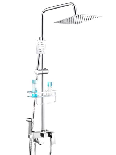 bathroom shower sets qian jia le set copper artifact household thermostat nozzle rain system
bathroom shower sets qian jia le set copper artifact household thermostat nozzle rain system
