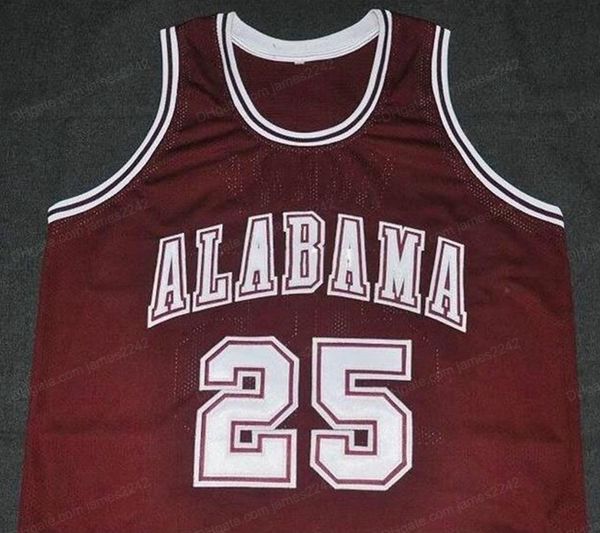 custom retro #25 robert horry college basketball jersey men's stitched wine red any size 2xs-5xl name and number ing, Black;red
custom retro #25 robert horry college basketball jersey men's stitched wine red any size 2xs-5xl name and number ing, Black;red
