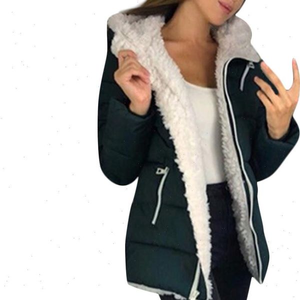 plus size womens coats 5xl winter thicken warm zipper pockets outerwear velvet fashion casual jacket hipping yl5, Black;brown
plus size womens coats 5xl winter thicken warm zipper pockets outerwear velvet fashion casual jacket hipping yl5, Black;brown