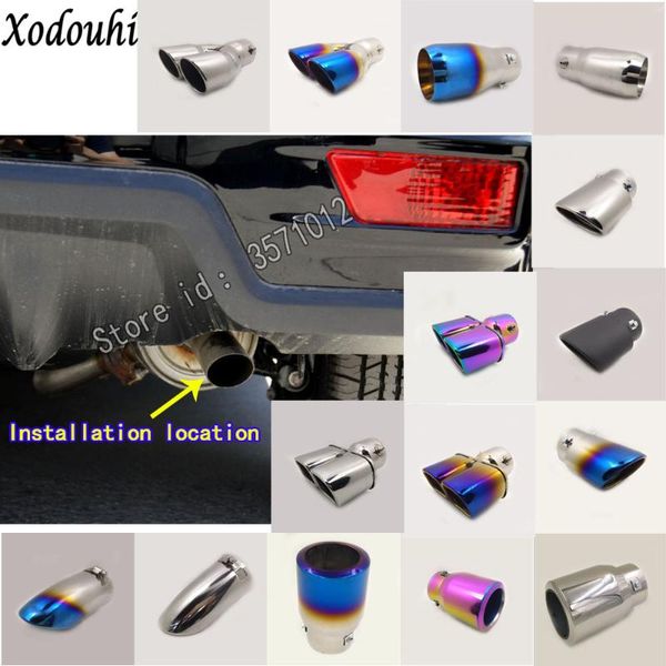 manifold & parts for byd s6 2011 2012 2013 car body cover muffler exterior back end pipe dedicate exhaust tip tail outlet ornament vent part
manifold & parts for byd s6 2011 2012 2013 car body cover muffler exterior back end pipe dedicate exhaust tip tail outlet ornament vent part