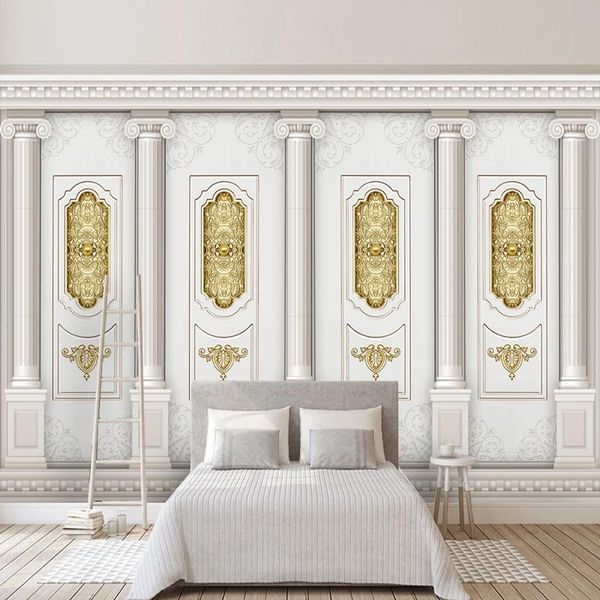 wallpapers dropship european style 3d relief luxury door po mural wallpaper bedroom el background wall painting papel de parede
wallpapers dropship european style 3d relief luxury door po mural wallpaper bedroom el background wall painting papel de parede