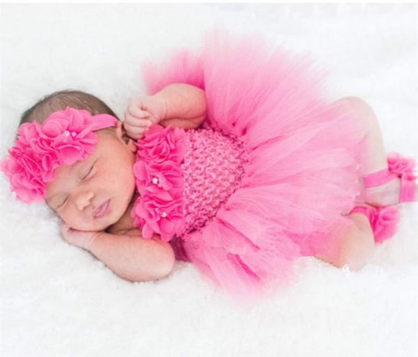 girl's dresses cute baby tutu dress set infant girls crochet tulle tutus with flower headband and foot ring born birthday party, Red;yellow
girl's dresses cute baby tutu dress set infant girls crochet tulle tutus with flower headband and foot ring born birthday party, Red;yellow