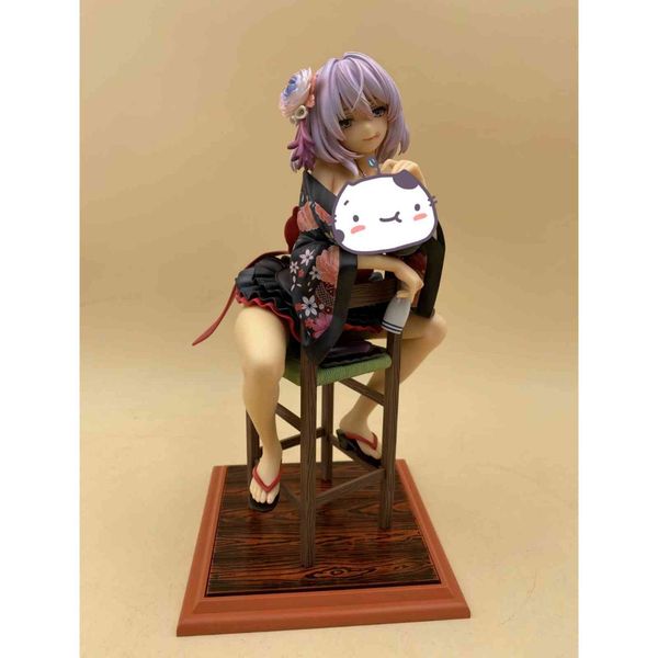 figures model the handmade original painting of beautiful girl series, hu chuanxiang, is a 1 / 6 hand-made doll decoration
figures model the handmade original painting of beautiful girl series, hu chuanxiang, is a 1 / 6 hand-made doll decoration