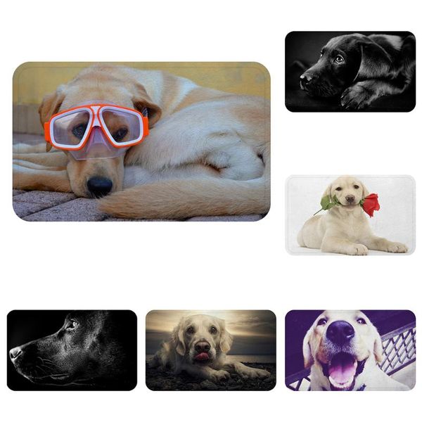 cushion/decorative pillow labrador lovely dog nursey doormat bath kitchen carpet decorative anti-slip mats room car floor bar rugs door home
cushion/decorative pillow labrador lovely dog nursey doormat bath kitchen carpet decorative anti-slip mats room car floor bar rugs door home