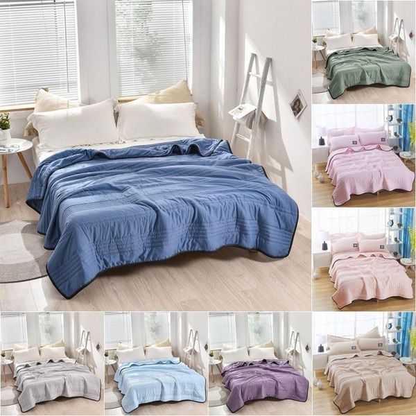 comforters & sets fashion quilts cushions 9 colors available bed blanket solid bedding decor
comforters & sets fashion quilts cushions 9 colors available bed blanket solid bedding decor