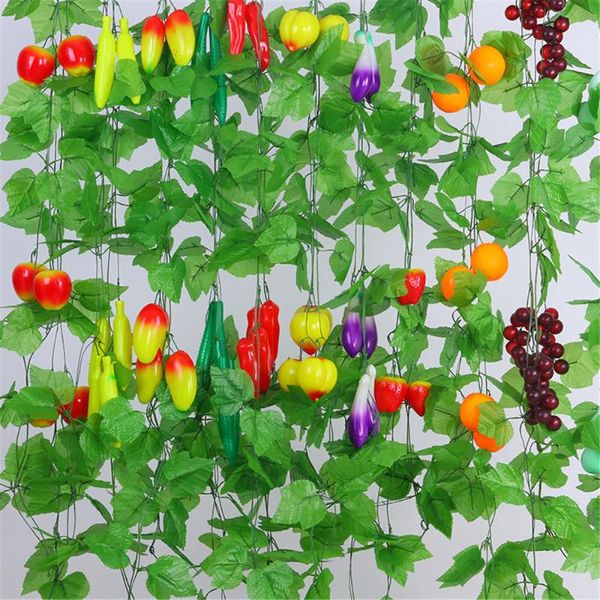 decorative flowers & wreaths artificial fruit rattan fake flower grape leaf vine ceiling plastic green tree
decorative flowers & wreaths artificial fruit rattan fake flower grape leaf vine ceiling plastic green tree