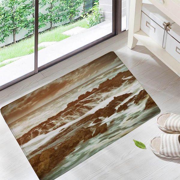bath mats flannel floor living rooms anti-slip carpet for home balcony bedroom kitchen bathroom rug welcome front door 
bath mats flannel floor living rooms anti-slip carpet for home balcony bedroom kitchen bathroom rug welcome front door
