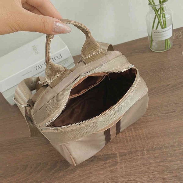 backpack women's bag new lightweight leisure student school oxford cloth small
backpack women's bag new lightweight leisure student school oxford cloth small