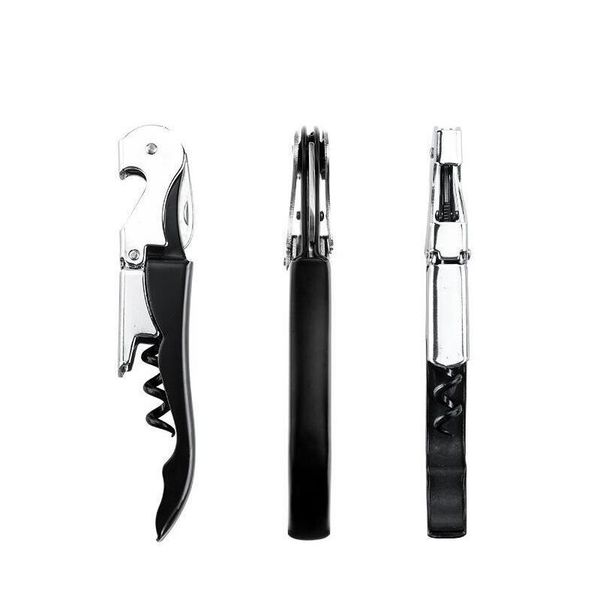 20pcs waiter wine tool bottle opener sea horse corkscrew knife pulltap double jllhnw insyard
20pcs waiter wine tool bottle opener sea horse corkscrew knife pulltap double jllhnw insyard
