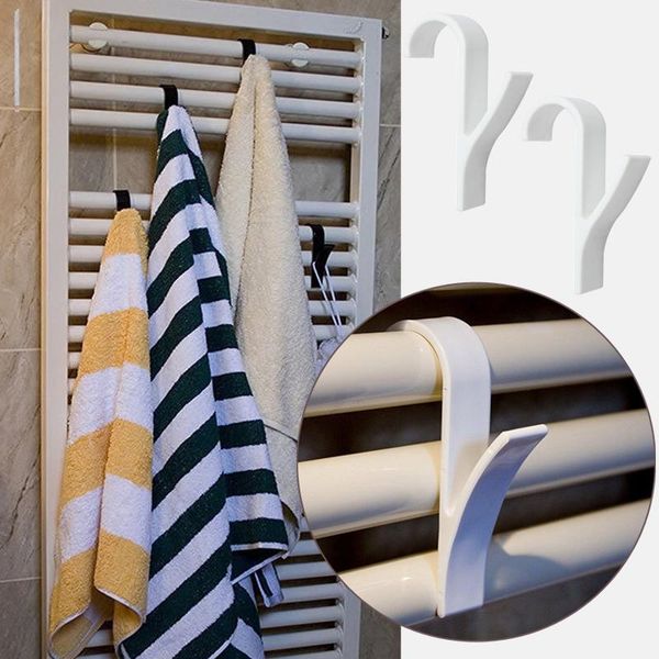 hanger for heated towel radiator rail coat hanger bathroom hook holder percha plegable scarf white 6pcs
hanger for heated towel radiator rail coat hanger bathroom hook holder percha plegable scarf white 6pcs