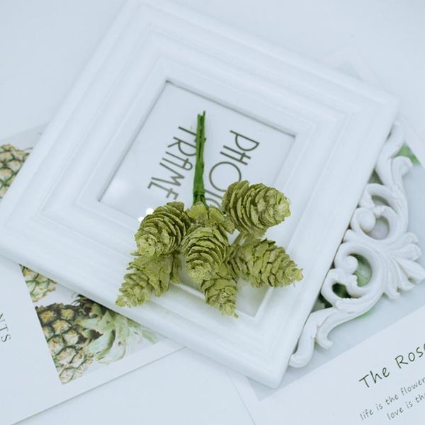 12pcs simulation pine cone christmas decorations for home wedding accessories scrapbooking artificial plants pompom silk qylpra
12pcs simulation pine cone christmas decorations for home wedding accessories scrapbooking artificial plants pompom silk qylpra