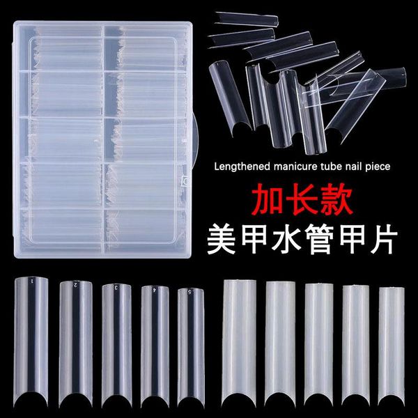 false nails 1 box(10size*20pcs) x extension system half cover c shapes clear/nature nail tips *1, Red;gold
false nails 1 box(10size*20pcs) x extension system half cover c shapes clear/nature nail tips *1, Red;gold