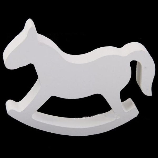 decorative objects & figurines miniatures white wooden rocking horse wedding ornament home decor crafts kids toys drop
decorative objects & figurines miniatures white wooden rocking horse wedding ornament home decor crafts kids toys drop
