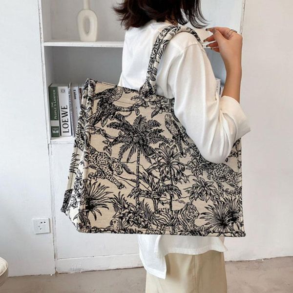 evening bags fashion large capacity women handbags 2021 shoulder crossbody bag printed shopping pearl canvas
evening bags fashion large capacity women handbags 2021 shoulder crossbody bag printed shopping pearl canvas
