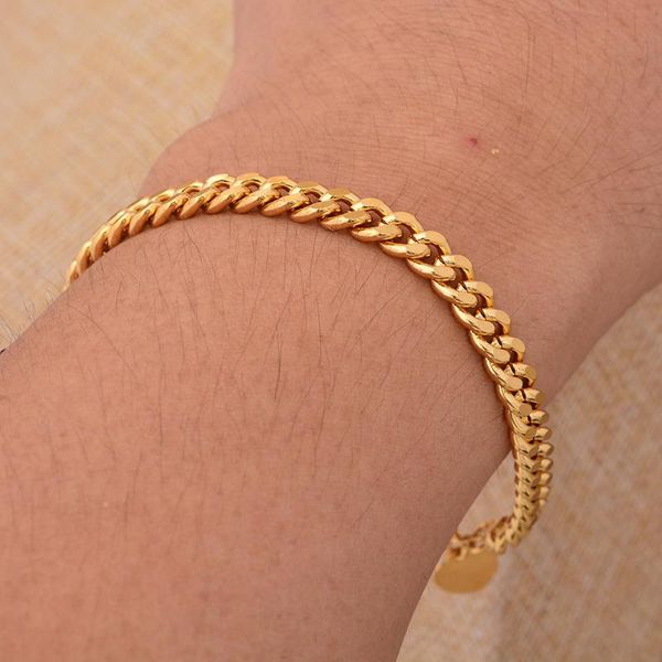 charm bracelets gold color dubai bangles&bracelets for women men hip hop bracelet islamic muslim arab middle eastern jewelry african gifts, Golden;silver
charm bracelets gold color dubai bangles&bracelets for women men hip hop bracelet islamic muslim arab middle eastern jewelry african gifts, Golden;silver