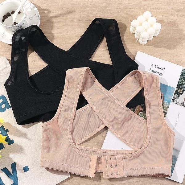 back support adjustable women belt ortics posture correction brace rectify corset shoulder corrector, Black;blue
back support adjustable women belt ortics posture correction brace rectify corset shoulder corrector, Black;blue