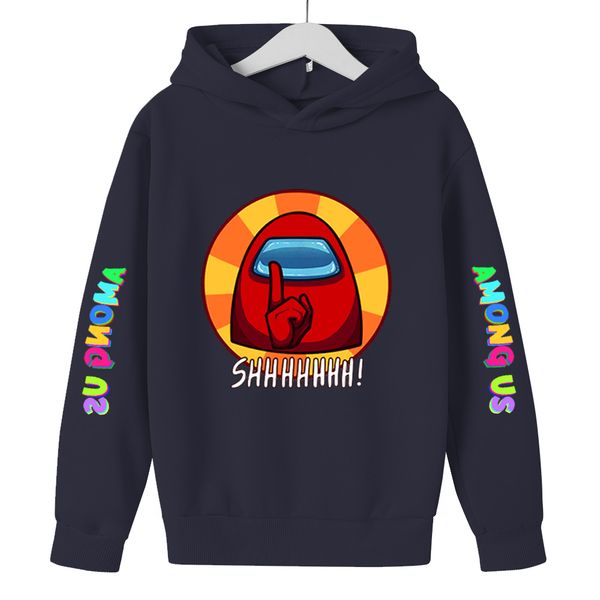 autumn about us hoodie kids size girls long sleeve hooded sweatshirt kids sweatshirt street fashion games harajuku clothes 4t-14, Black
autumn about us hoodie kids size girls long sleeve hooded sweatshirt kids sweatshirt street fashion games harajuku clothes 4t-14, Black