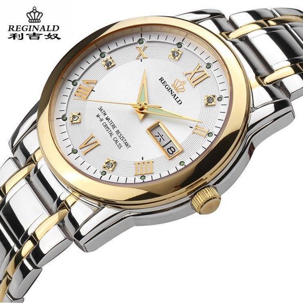brand light men mechanical automatic self-wind double calendar date luminous waterproof military diving watches full steel wristwatches, Slivery;brown
brand light men mechanical automatic self-wind double calendar date luminous waterproof military diving watches full steel wristwatches, Slivery;brown