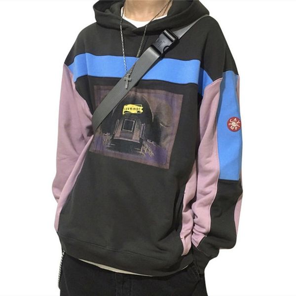 2021 new fw cavempt c.e blue rib heavy hoodie men women 1:1 high-quality cav empt pullover clothing qk4w, Black
2021 new fw cavempt c.e blue rib heavy hoodie men women 1:1 high-quality cav empt pullover clothing qk4w, Black