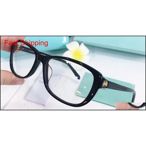 new fashion design optics glasses 2101 cat eyeframe hd outdoor protection eyewear n jllcly bdesybag, Black
new fashion design optics glasses 2101 cat eyeframe hd outdoor protection eyewear n jllcly bdesybag, Black