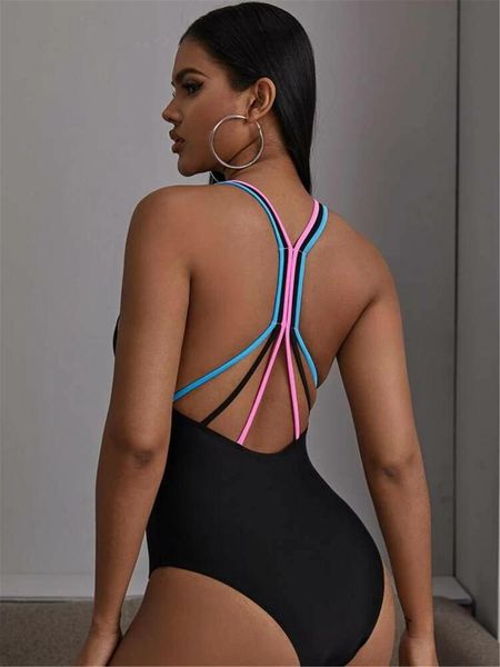 women swimwear brazilian bikini one piece push up padded bather beachwear high cut bikinis maillot de bain femme
women swimwear brazilian bikini one piece push up padded bather beachwear high cut bikinis maillot de bain femme