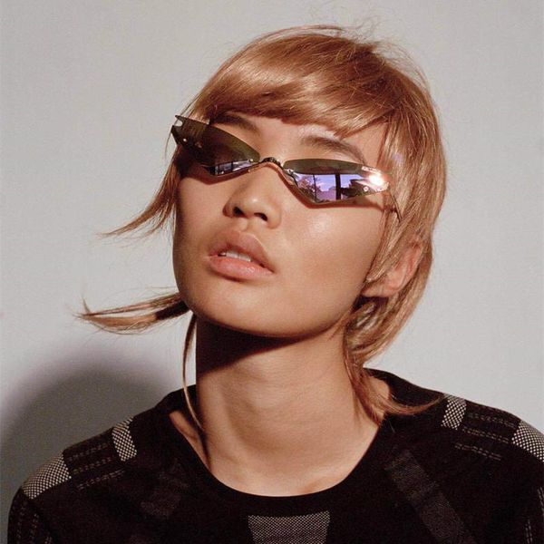 outdoor eyewear cat eye sunglasses woman trendy sun glasses women european fashion street s shade uv400 travel oculos
outdoor eyewear cat eye sunglasses woman trendy sun glasses women european fashion street s shade uv400 travel oculos