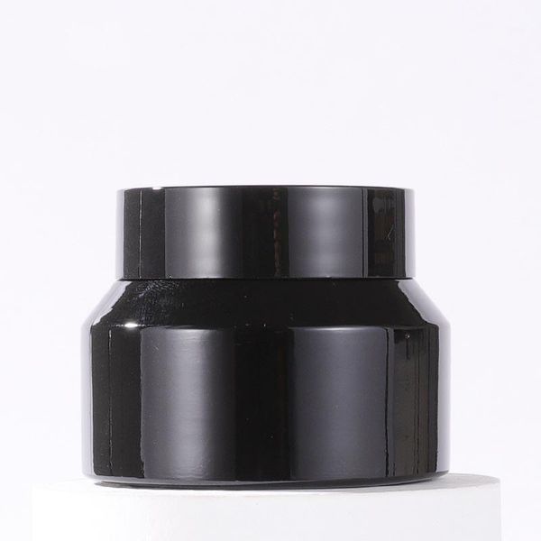 storage bottles & jars black glass 15g 30g 50g empty cosmetic jar pot eye shadow face cream container for sale
storage bottles & jars black glass 15g 30g 50g empty cosmetic jar pot eye shadow face cream container for sale