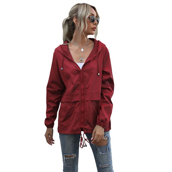 fashion women jackets autumn spring streetwear tactical waterproof windbreaker coats hooded hip-hop pilot outerwear, Black;brown
fashion women jackets autumn spring streetwear tactical waterproof windbreaker coats hooded hip-hop pilot outerwear, Black;brown